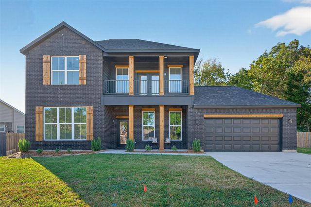 13991 Shoreline Drive, Willis, TX 77318