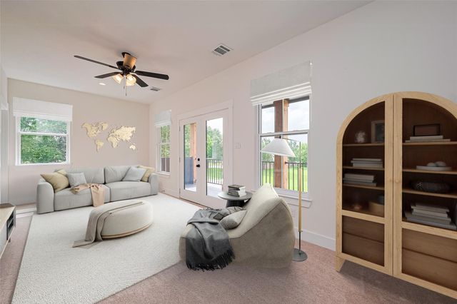 13991 Shoreline Drive, Willis, TX 77318