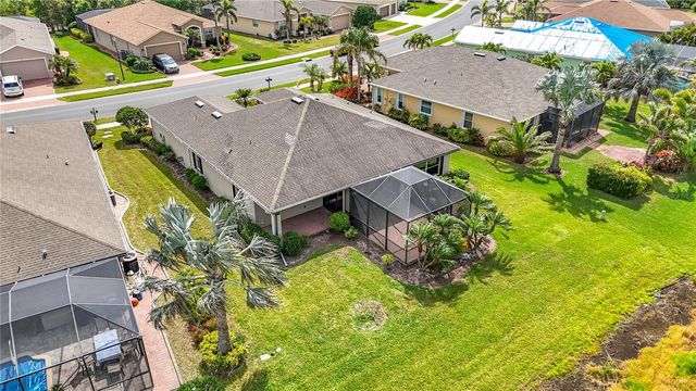 5384 LAYTON DRIVE, Venice, FL 34293
