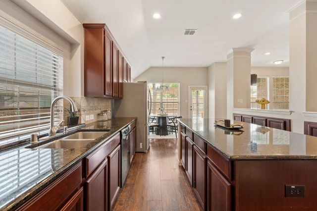419 Florence Drive, Fate, TX 75087