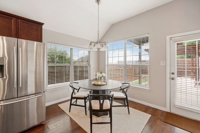419 Florence Drive, Fate, TX 75087