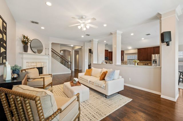 419 Florence Drive, Fate, TX 75087