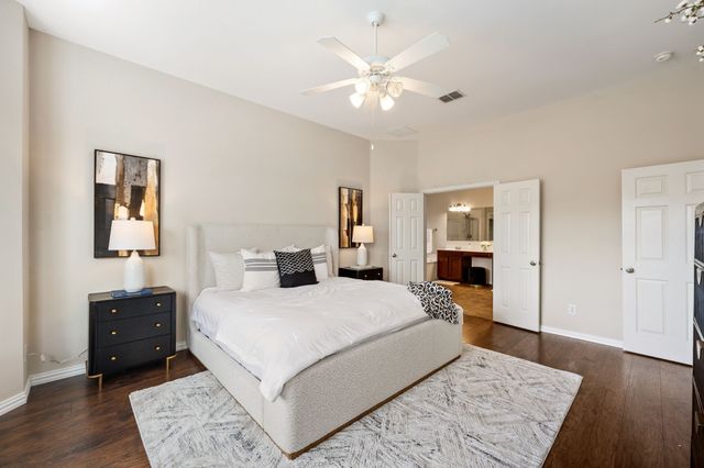 419 Florence Drive, Fate, TX 75087