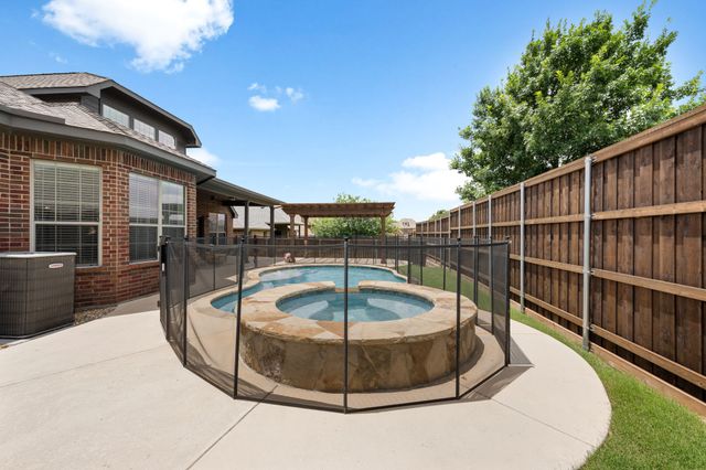 419 Florence Drive, Fate, TX 75087
