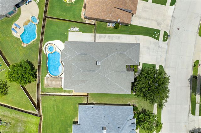 419 Florence Drive, Fate, TX 75087