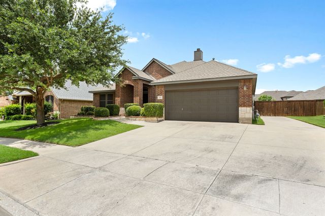 419 Florence Drive, Fate, TX 75087