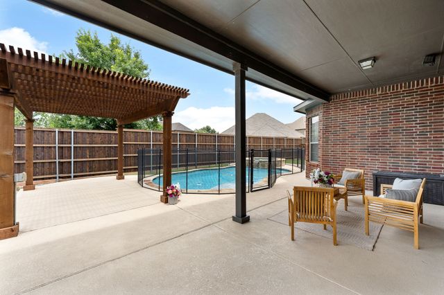 419 Florence Drive, Fate, TX 75087