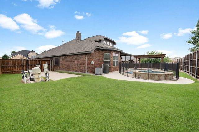 419 Florence Drive, Fate, TX 75087