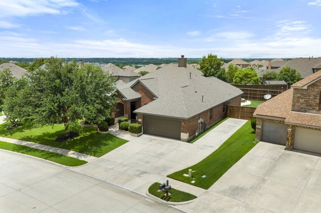 419 Florence Drive, Fate, TX 75087