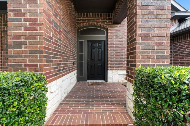 419 Florence Drive, Fate, TX 75087