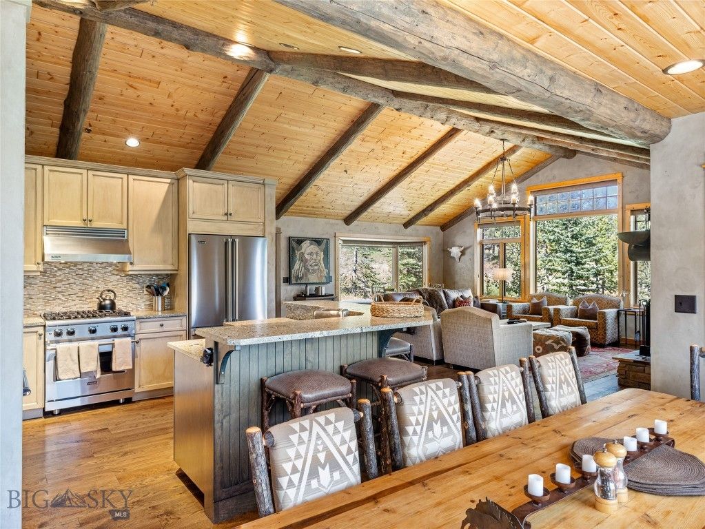 5 Hackamore, Big Sky, MT 59716 photo 11