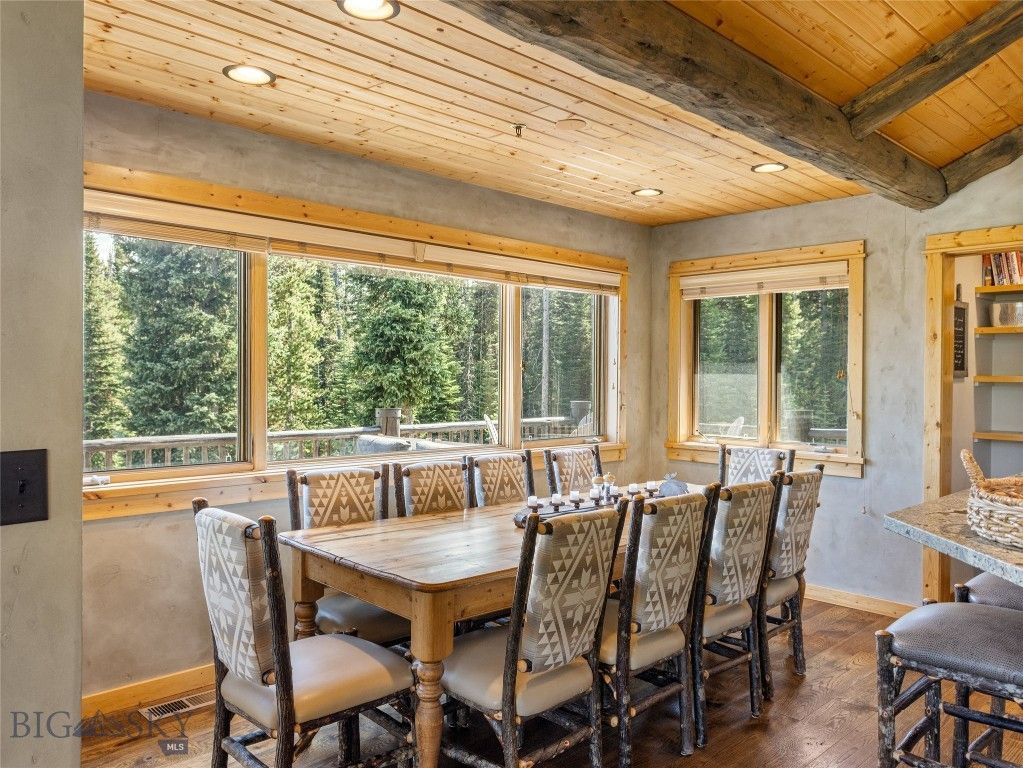 5 Hackamore, Big Sky, MT 59716 photo 12