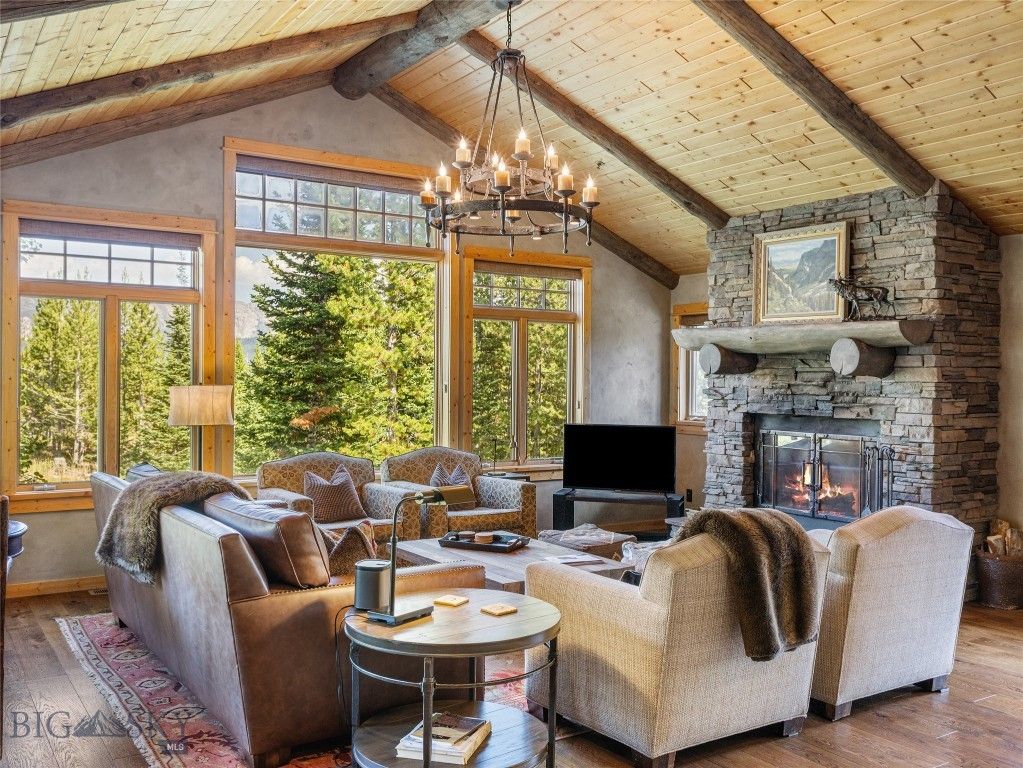 5 Hackamore, Big Sky, MT 59716 photo 3