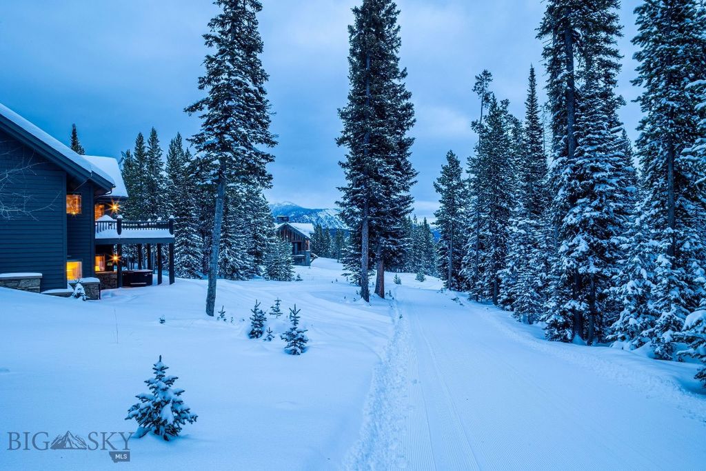 5 Hackamore, Big Sky, MT 59716 photo 30