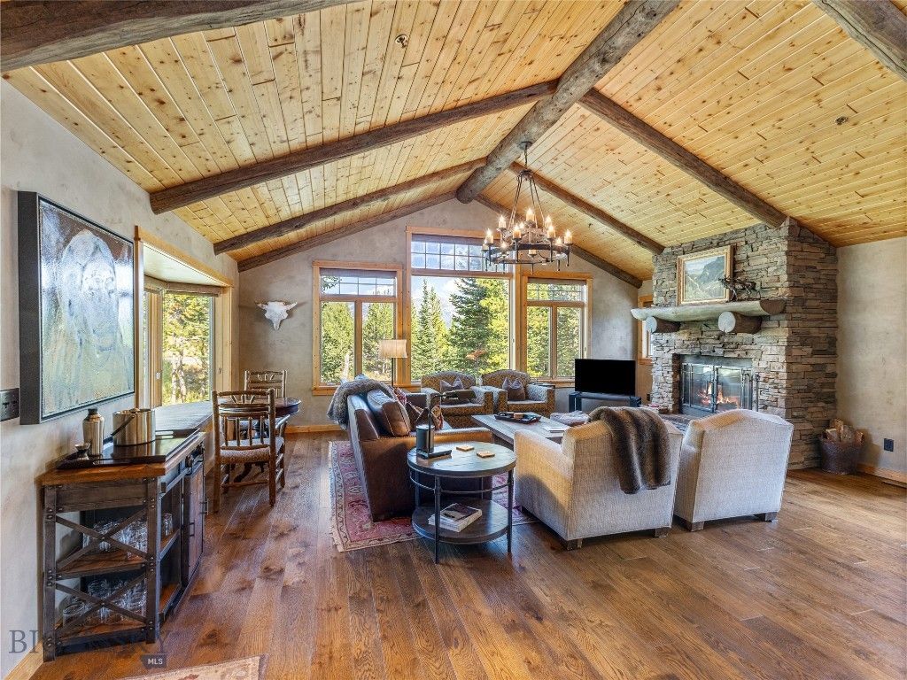 5 Hackamore, Big Sky, MT 59716 photo 5