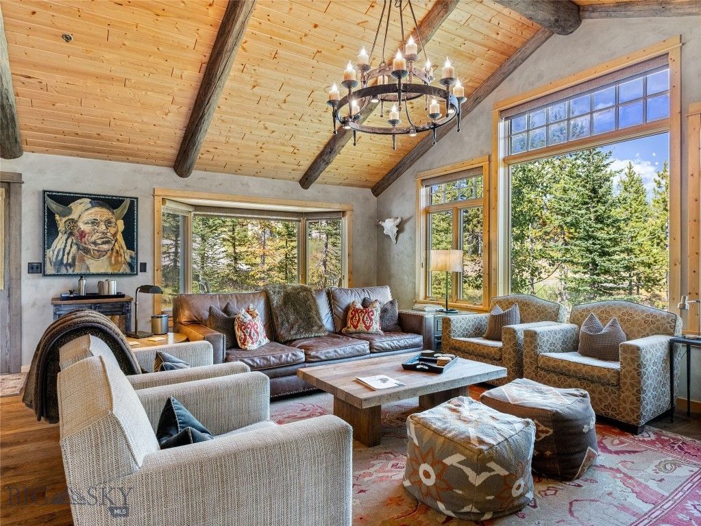 5 Hackamore, Big Sky, MT 59716 photo 6