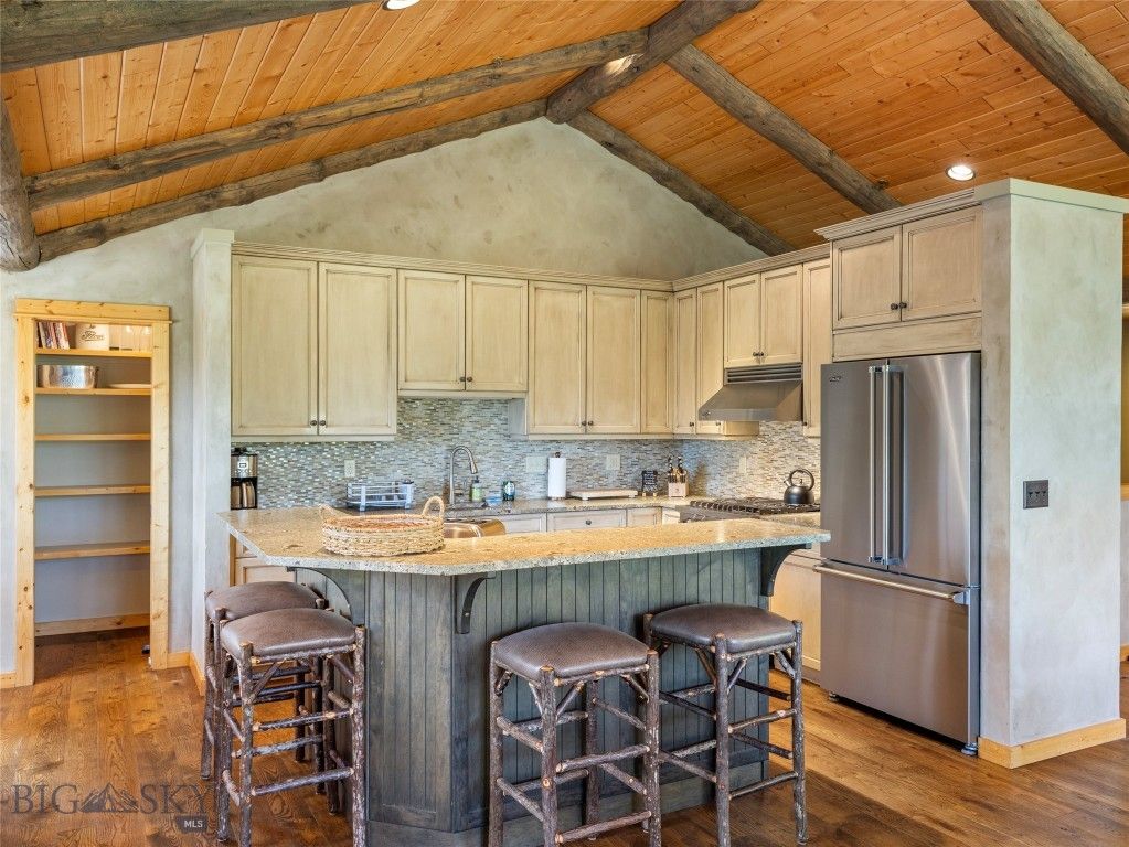 5 Hackamore, Big Sky, MT 59716 photo 8