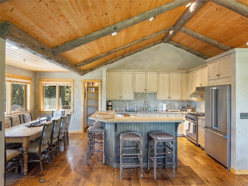 5 Hackamore, Big Sky, MT 59716 photo 9