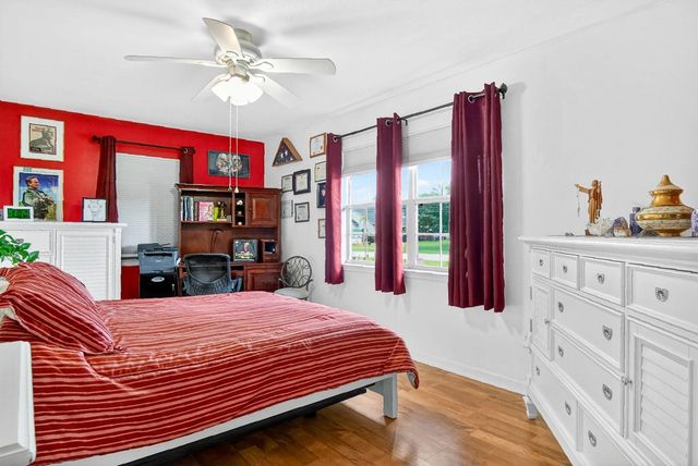 1146 SW Del Rio Boulevard, Port St. Lucie, Port St Lucie, FL 34953