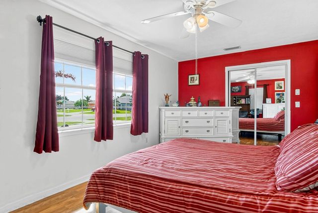 1146 SW Del Rio Boulevard, Port St. Lucie, Port St Lucie, FL 34953