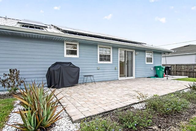 1146 SW Del Rio Boulevard, Port St. Lucie, Port St Lucie, FL 34953