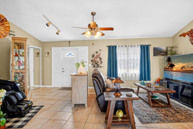 1146 SW Del Rio Boulevard, Port St. Lucie, Port St Lucie, FL 34953