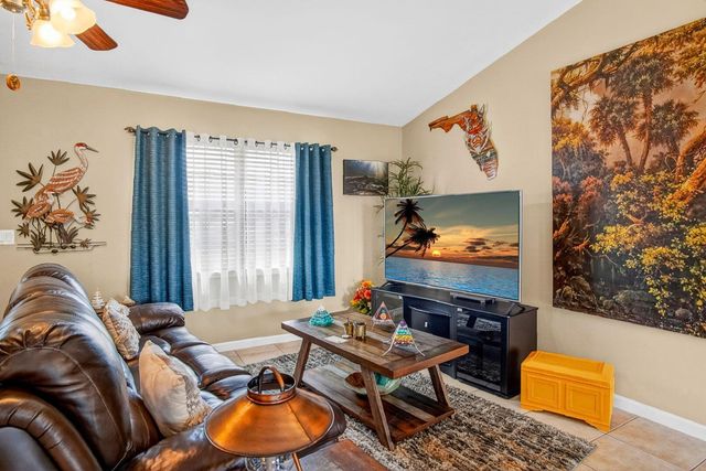 1146 SW Del Rio Boulevard, Port St. Lucie, Port St Lucie, FL 34953