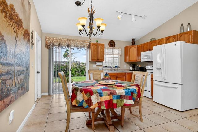 1146 SW Del Rio Boulevard, Port St. Lucie, Port St Lucie, FL 34953