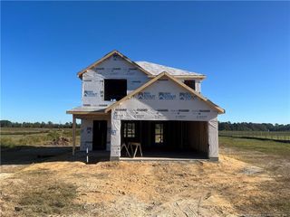 188 Buggy Top Lane, Autryville, NC 28318