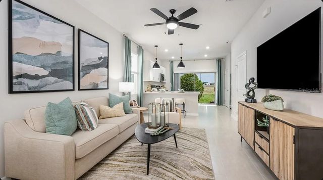2770 ARMADALE DRIVE, Mount Dora, FL 32757