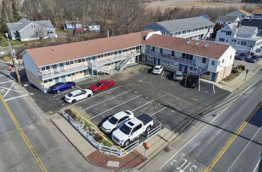 78 E Grand Avenue 110, Old Orchard Beach, ME 04064 — photo 3