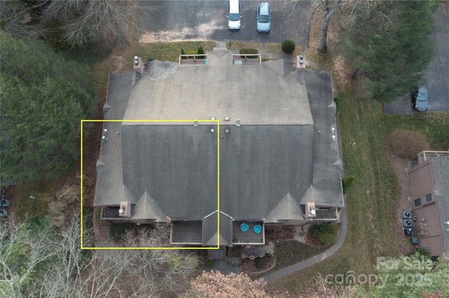 50 Ravencroft Lane, Asheville, NC 28803