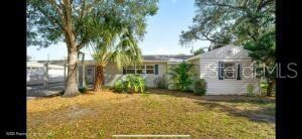 809 75TH STREET N, St Petersburg, FL 33710