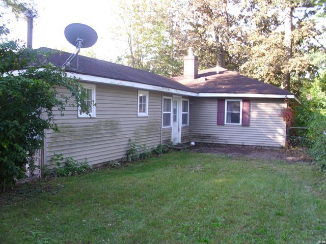 2210 Inglewood Place, South Bend, IN 46616