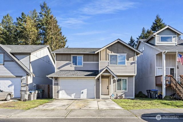 2315 SE Kelby Circle, Port Orchard, WA 98366