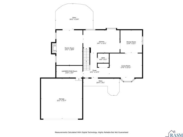 120 Chaucer Court, Mankato, MN 56001