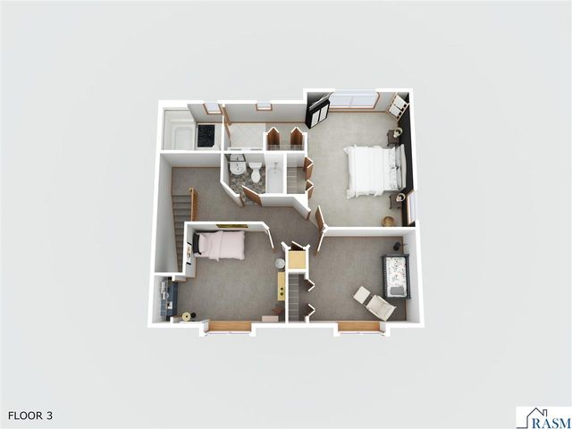 120 Chaucer Court, Mankato, MN 56001
