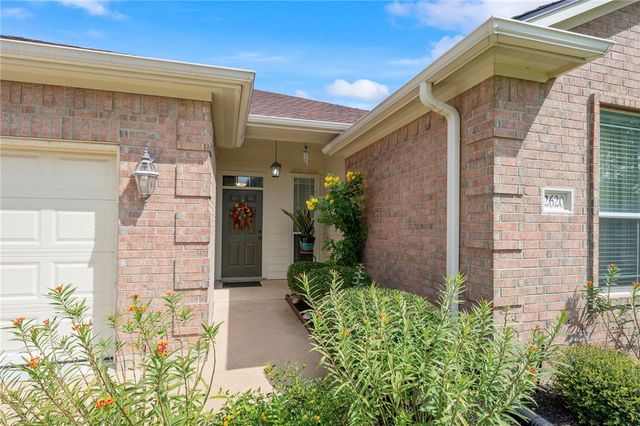 2620 Lochinvar Lane, Bryan, TX 77802