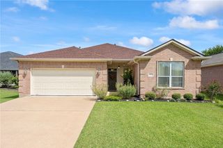 2620 Lochinvar Lane, Bryan, TX 77802