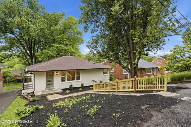 3457 Illinois Ave, Louisville, KY 40213