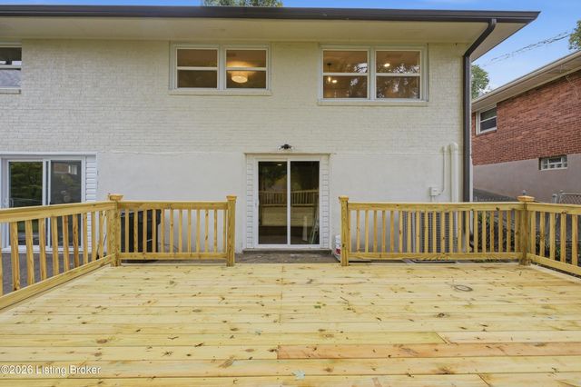 3457 Illinois Ave, Louisville, KY 40213