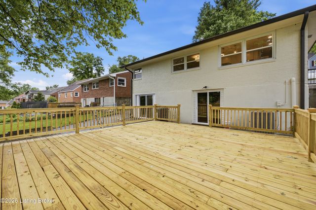 3457 Illinois Ave, Louisville, KY 40213