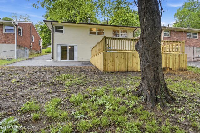 3457 Illinois Ave, Louisville, KY 40213