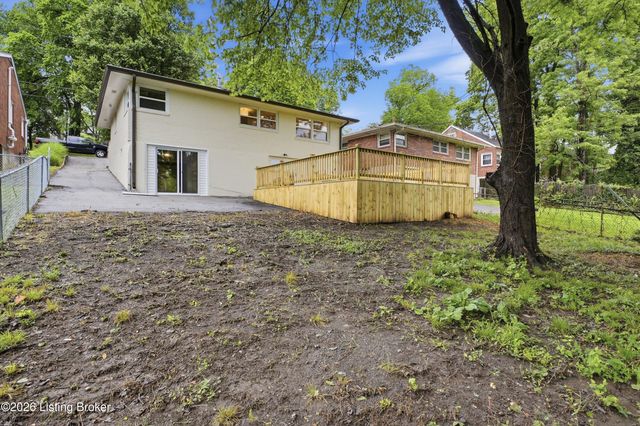 3457 Illinois Ave, Louisville, KY 40213