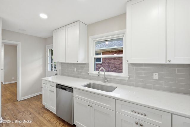 3457 Illinois Ave, Louisville, KY 40213