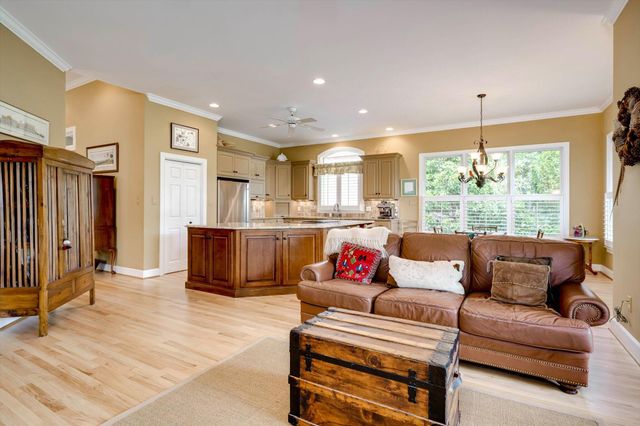 165 Double Eagle Court, Aiken, SC 29803