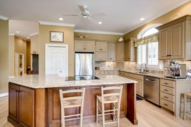 165 Double Eagle Court, Aiken, SC 29803
