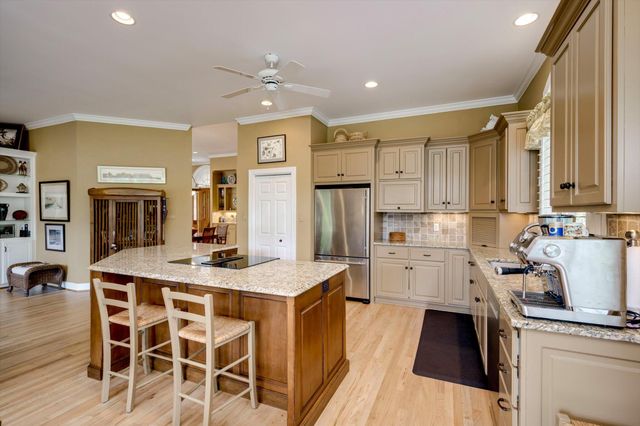 165 Double Eagle Court, Aiken, SC 29803