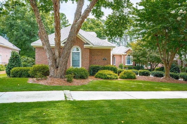 165 Double Eagle Court, Aiken, SC 29803