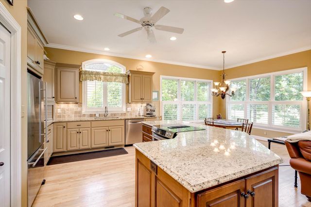 165 Double Eagle Court, Aiken, SC 29803